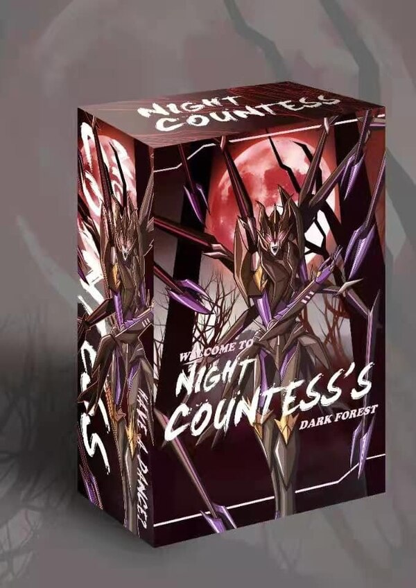 APC Toys Night Countess Package Image  (1 of 2)
